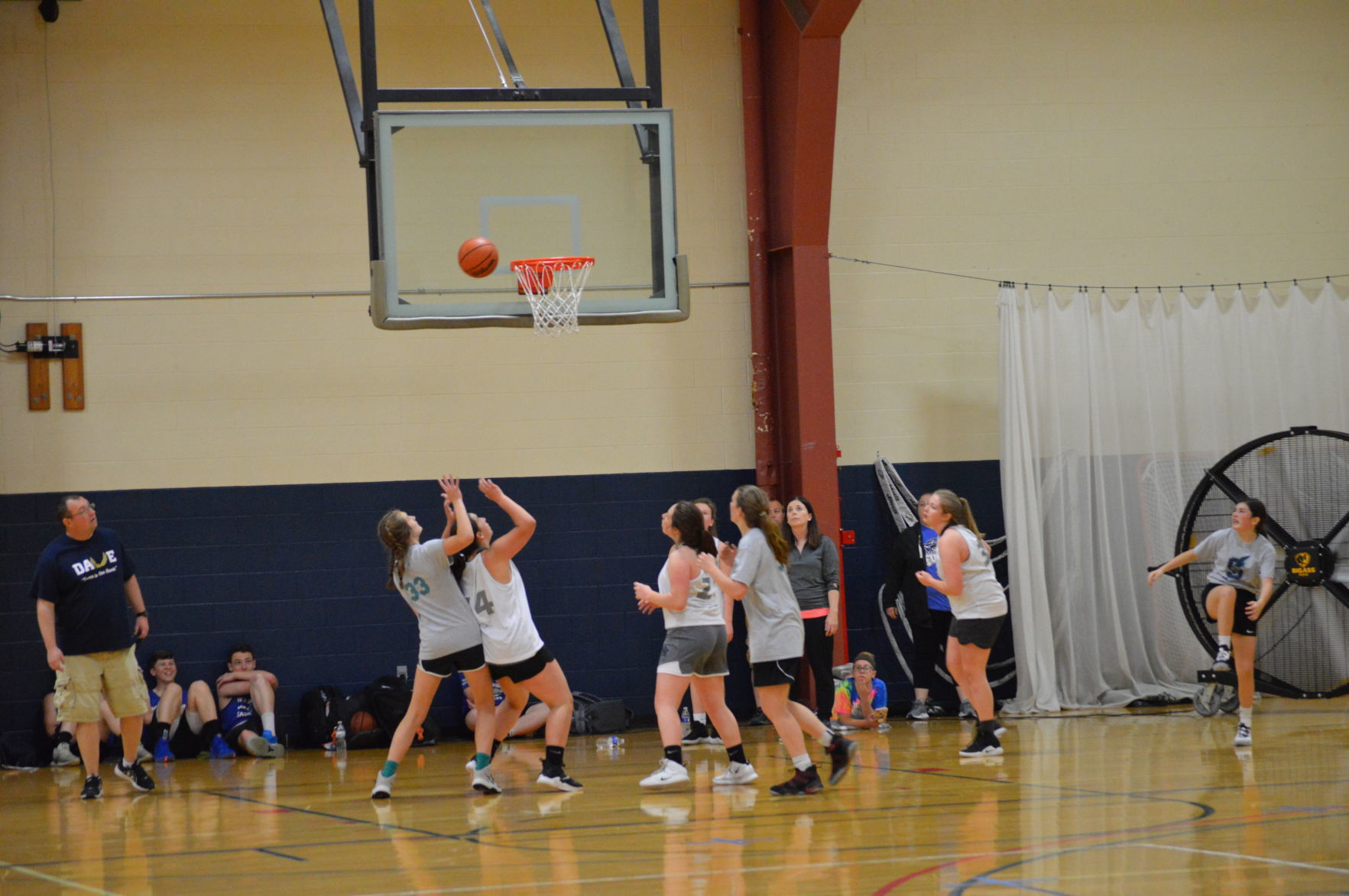 Heavenly heroes remembered at tourney